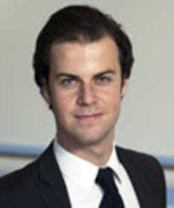 Sacha Gaillard