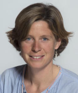 Clémence Jomier