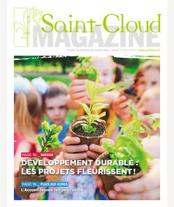 Saint-Cloud Mag n°373
