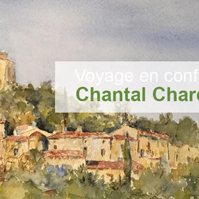 Chantal Chardonnet