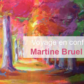 Martine Bruel Vacher
