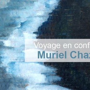 Muriel Chazalon