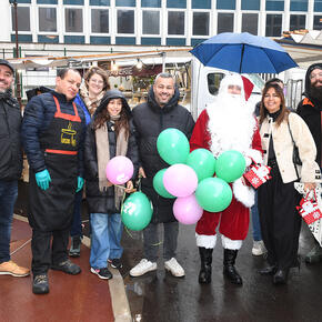 ©Ville de Saint-Cloud