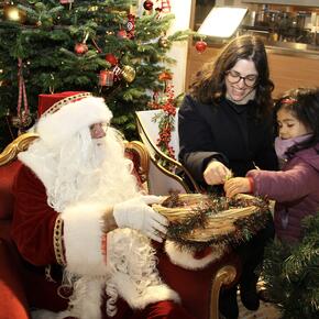 ©Ville de Saint-Cloud