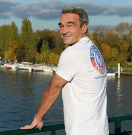 Nicolas chollet