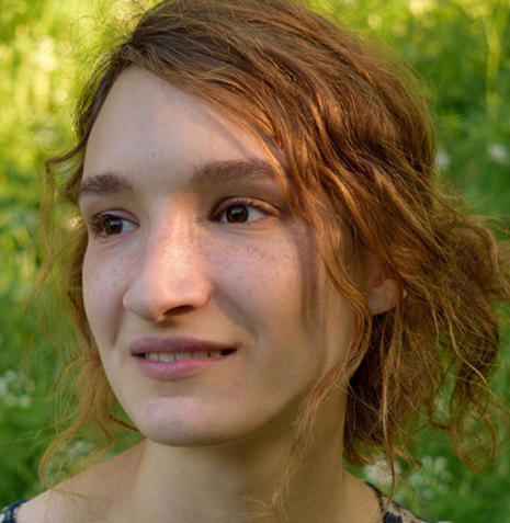 Manon Desveaux
