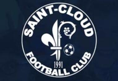 Fc SaintCloud