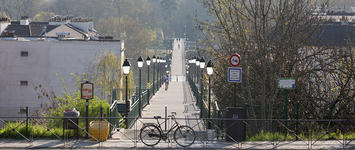 Quartier Bord de Seine