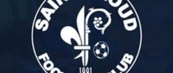 Fc SaintCloud
